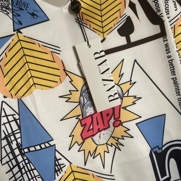 Dress - Picture 2 of 5